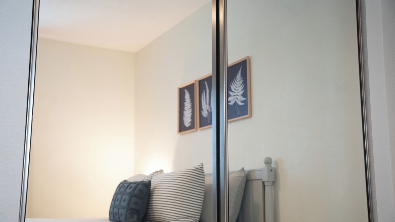 Photo of Bedroom in Eugene