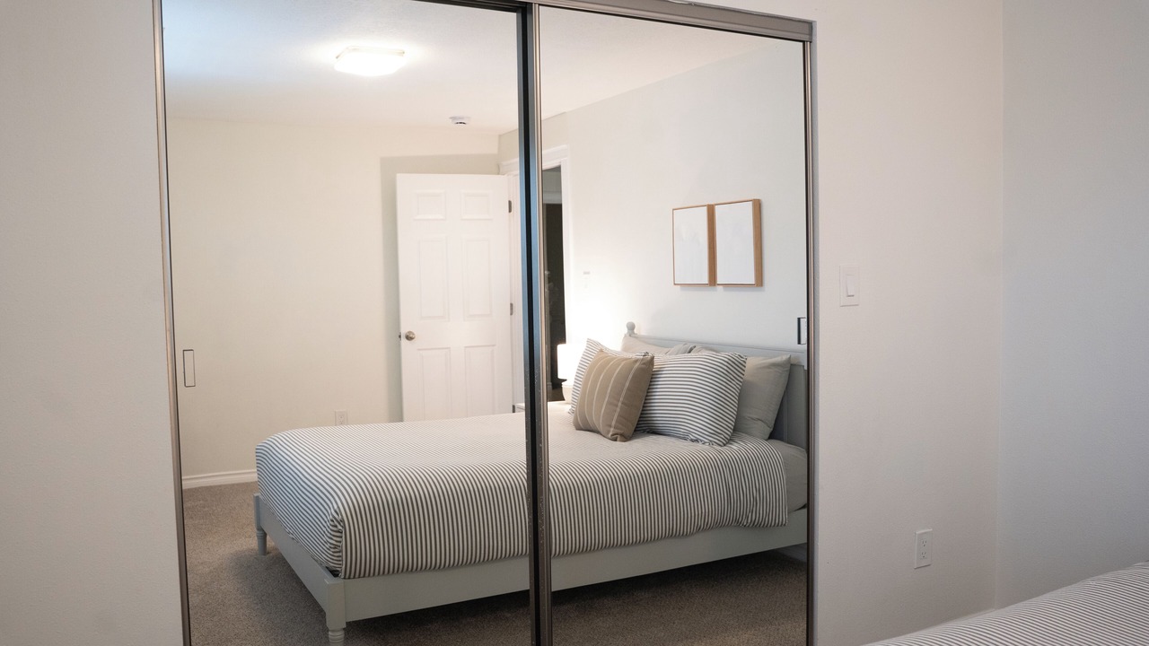 Photo of Bedroom in Eugene