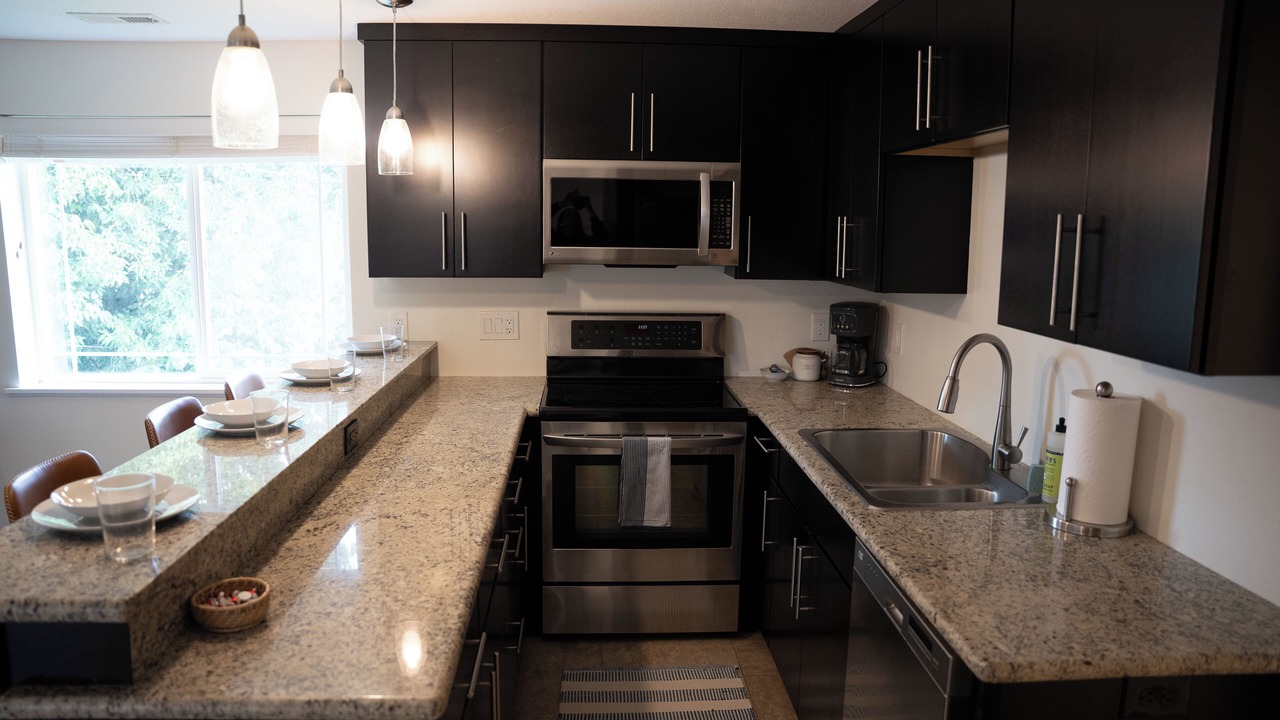 Photo of Kitchen in Eugene
