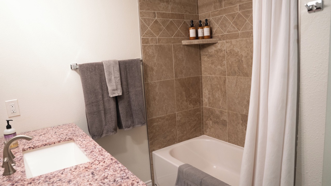 Photo of Bathroom in Eugene