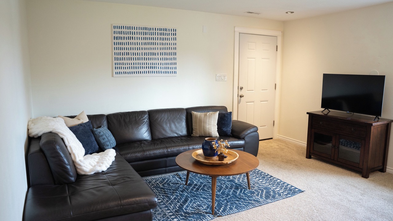 Photo of Bedroom in Eugene