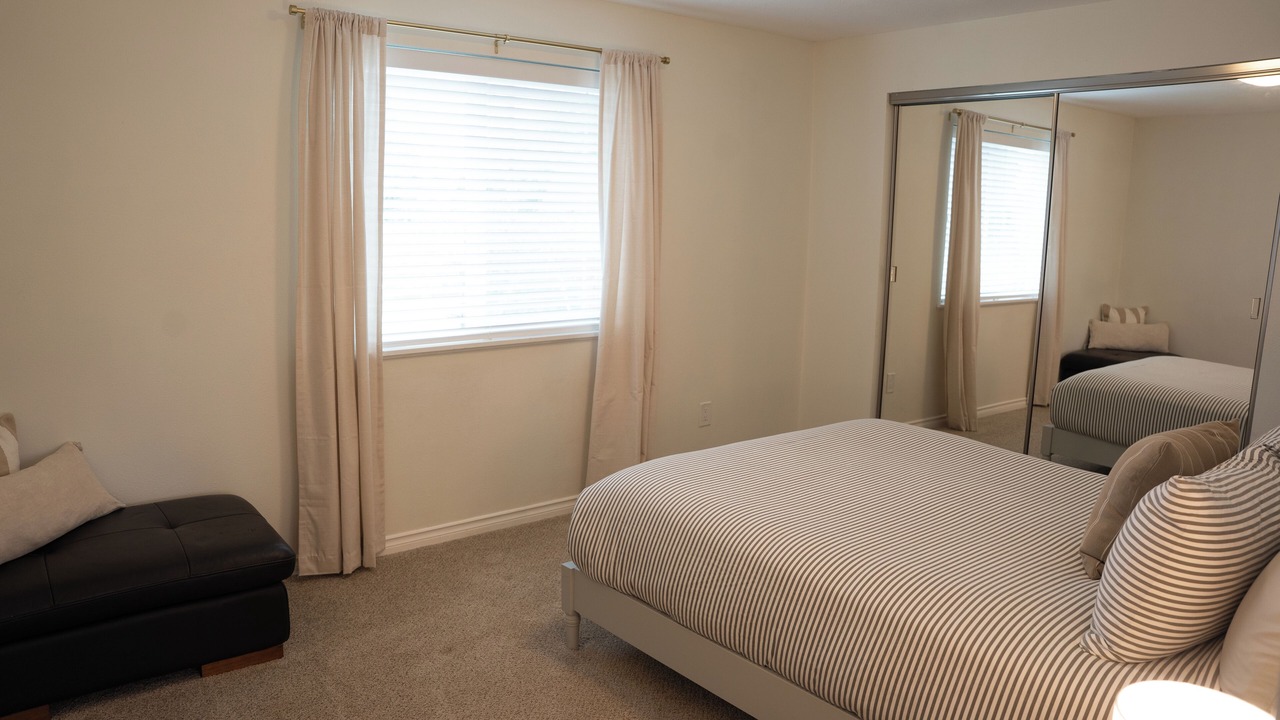 Photo of Bedroom in Eugene