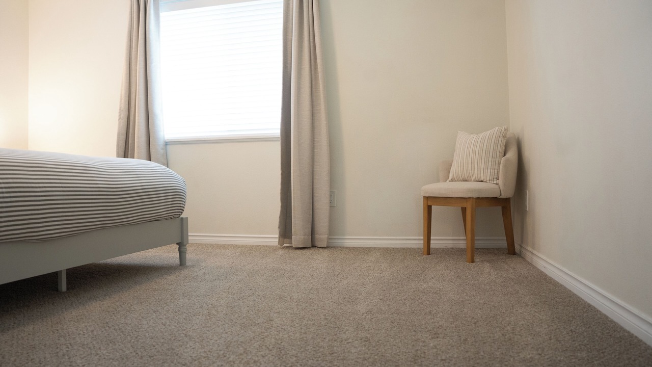 Photo of Bedroom in Eugene