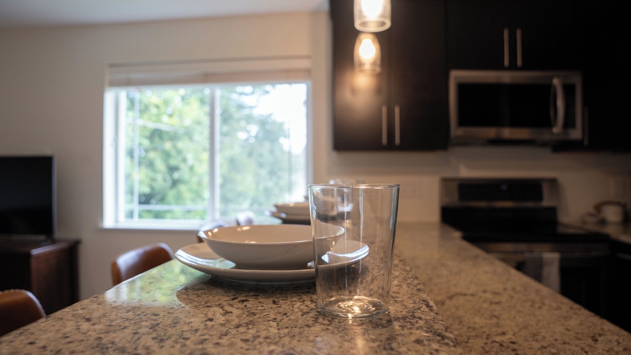 Photo of Kitchen in Eugene