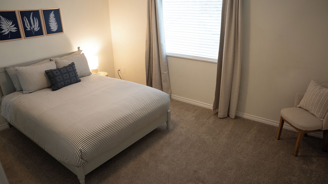 Photo of Bedroom in Eugene