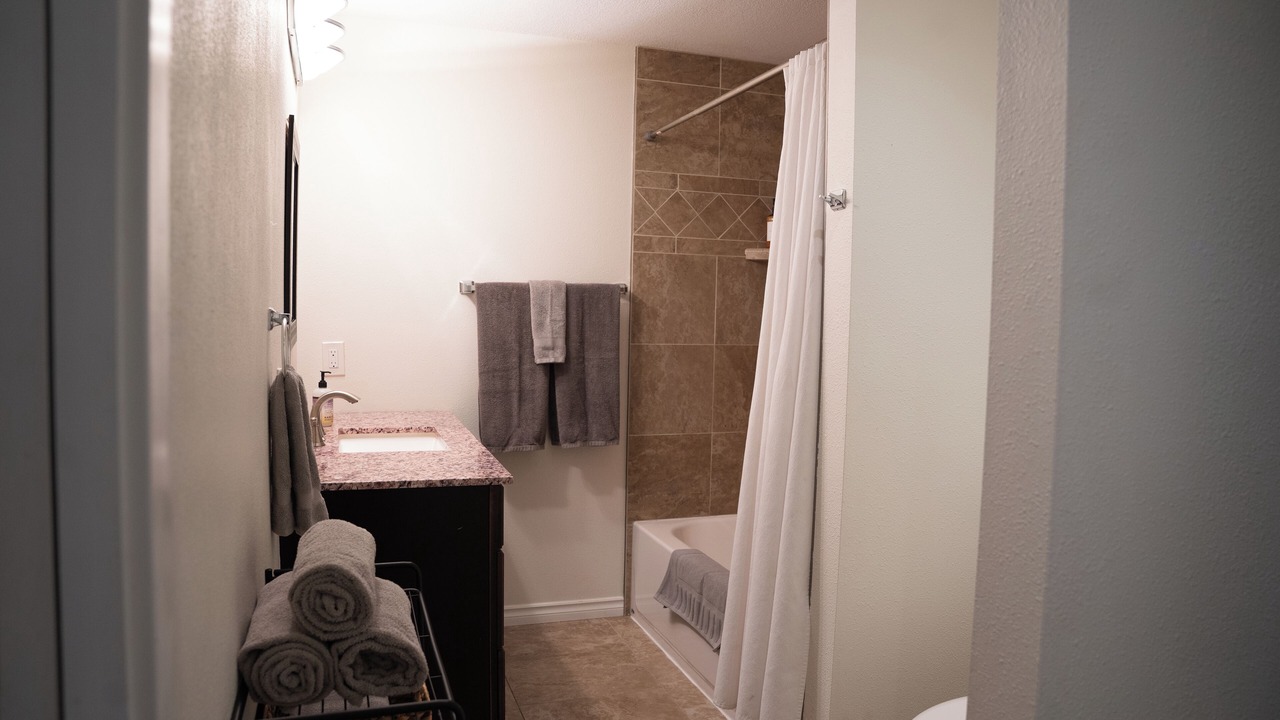 Photo of Bathroom in Eugene