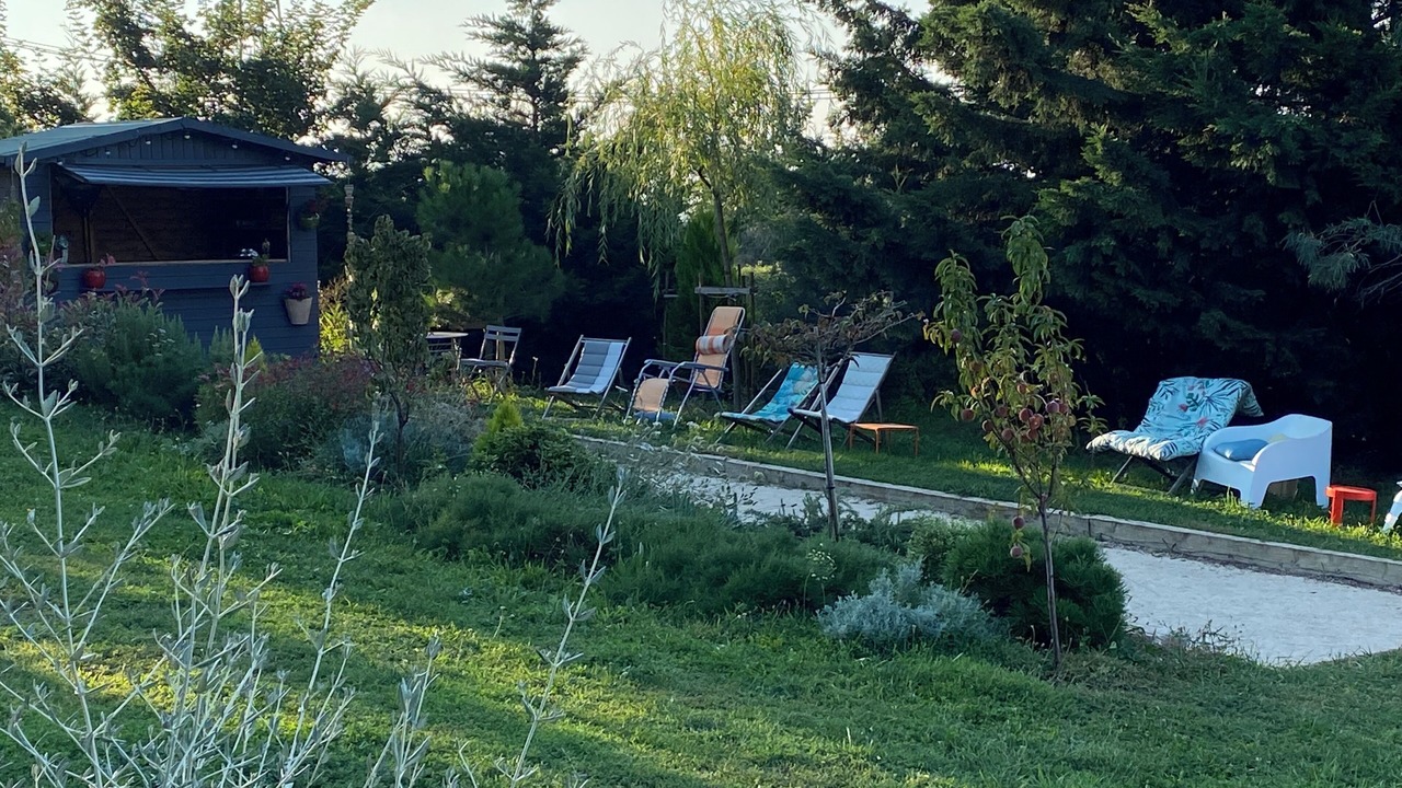 Photo of Outdoor in Plats