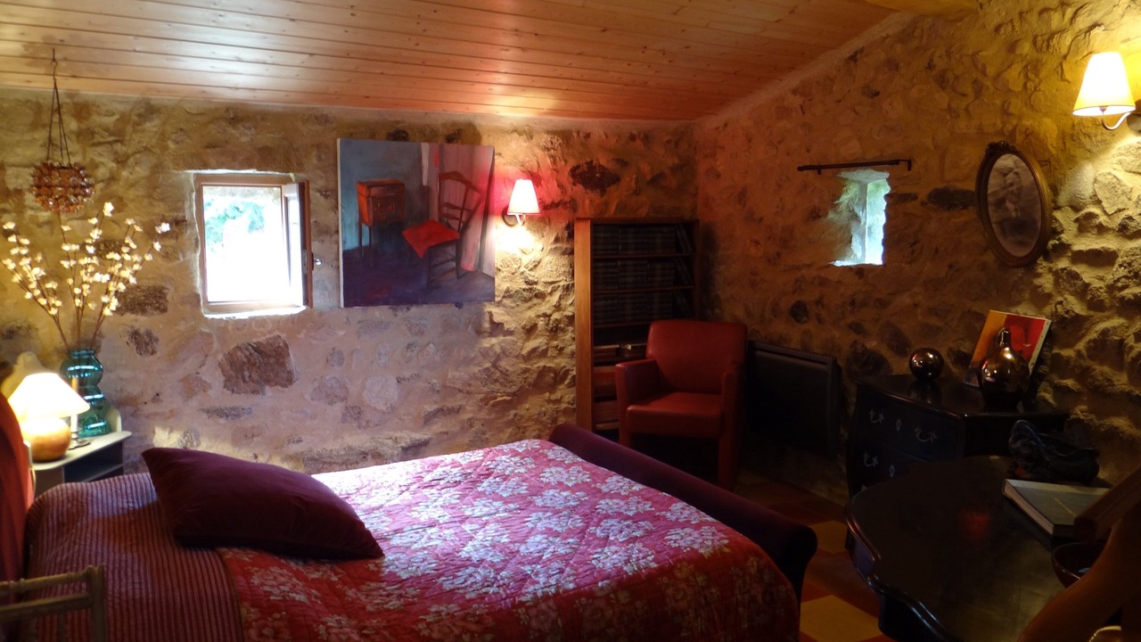 Photo of Bedroom in Plats