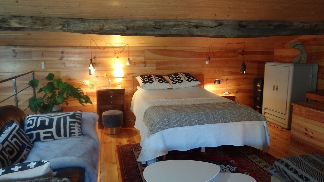 Photo of Bedroom in Plats