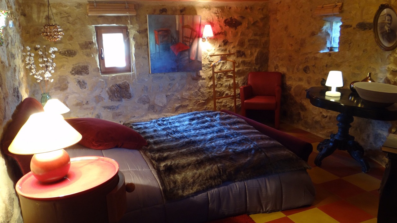 Photo of Bedroom in Plats