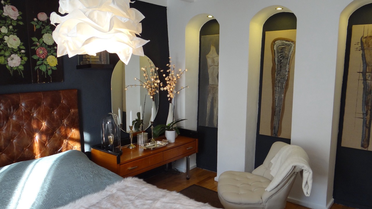 Photo of Bedroom in Plats
