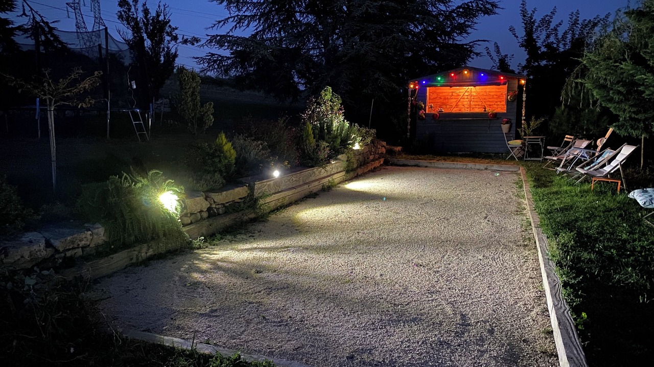 Photo of Outdoor in Plats