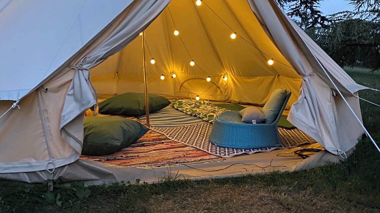 Photo of Outdoor in Plats