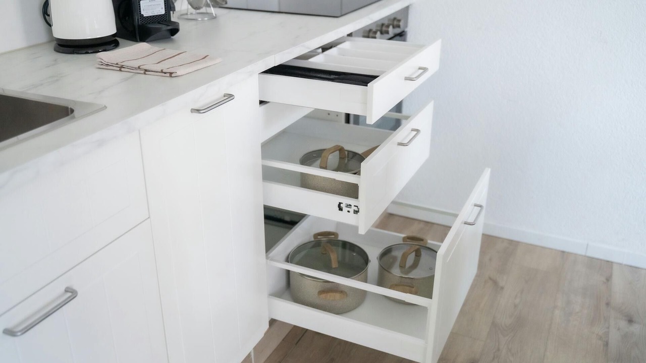 Photo of Kitchen in Saas-Fee