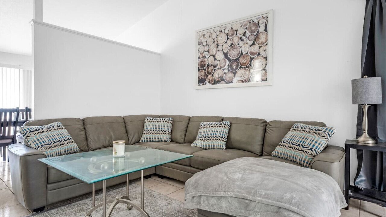 Photo of Livingroom in Oak Cliff