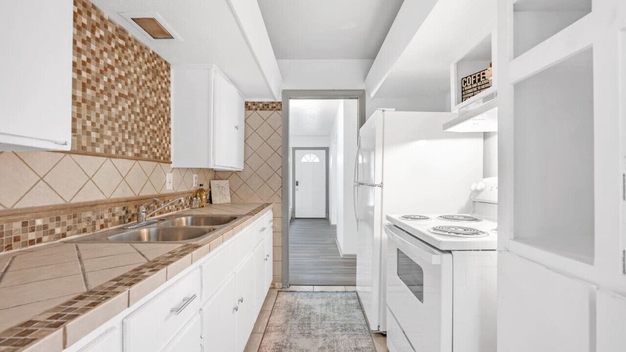 Photo of Kitchen in Oak Cliff