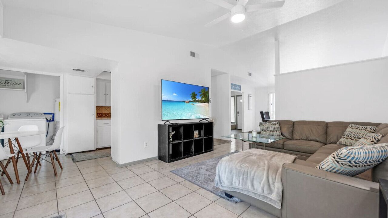 Photo of Livingroom in Oak Cliff