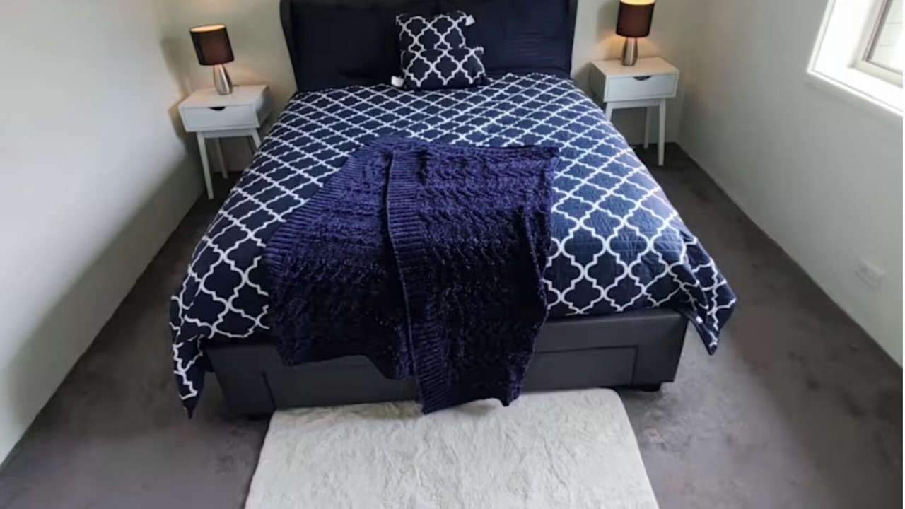 Photo of Bedroom in Cheltenham