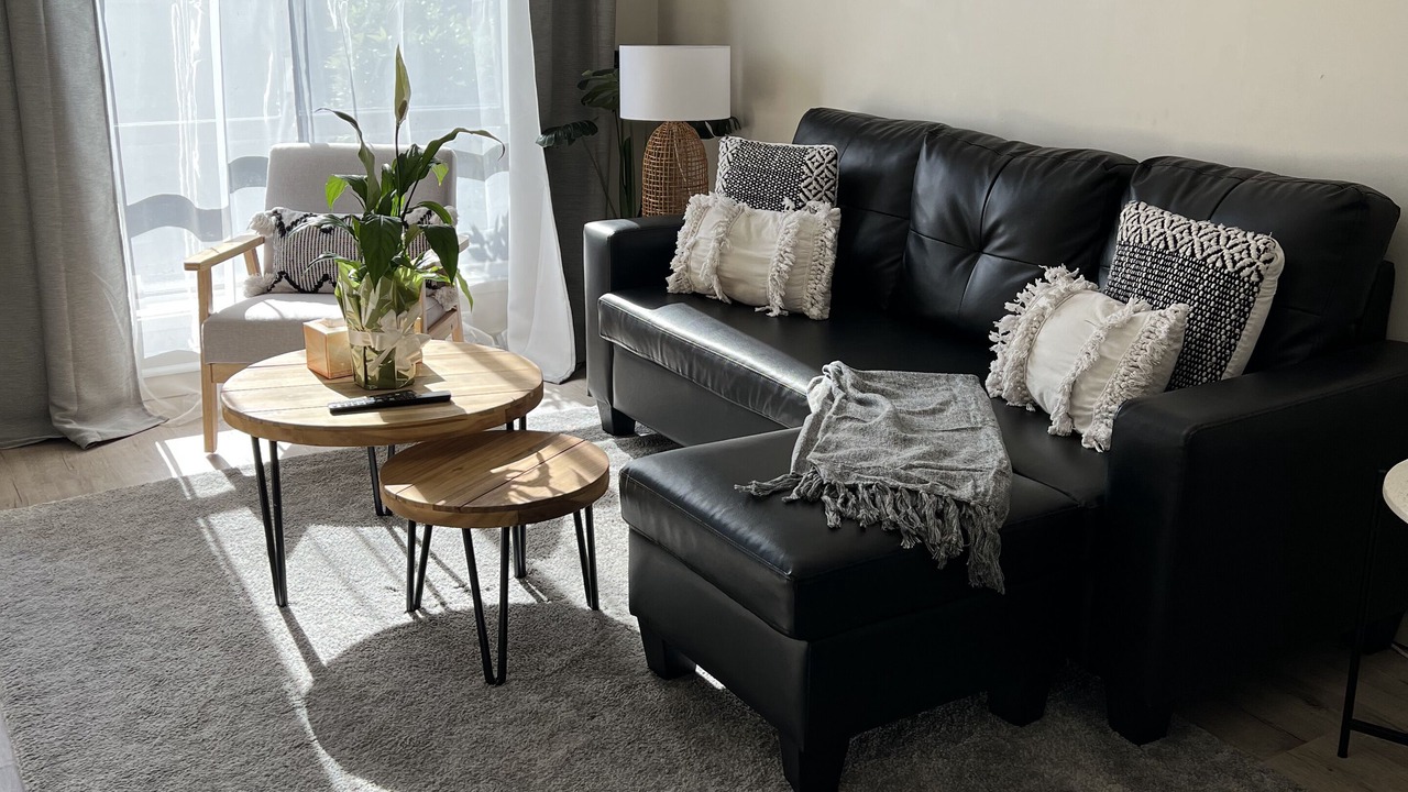 Photo of Livingroom in Cheltenham