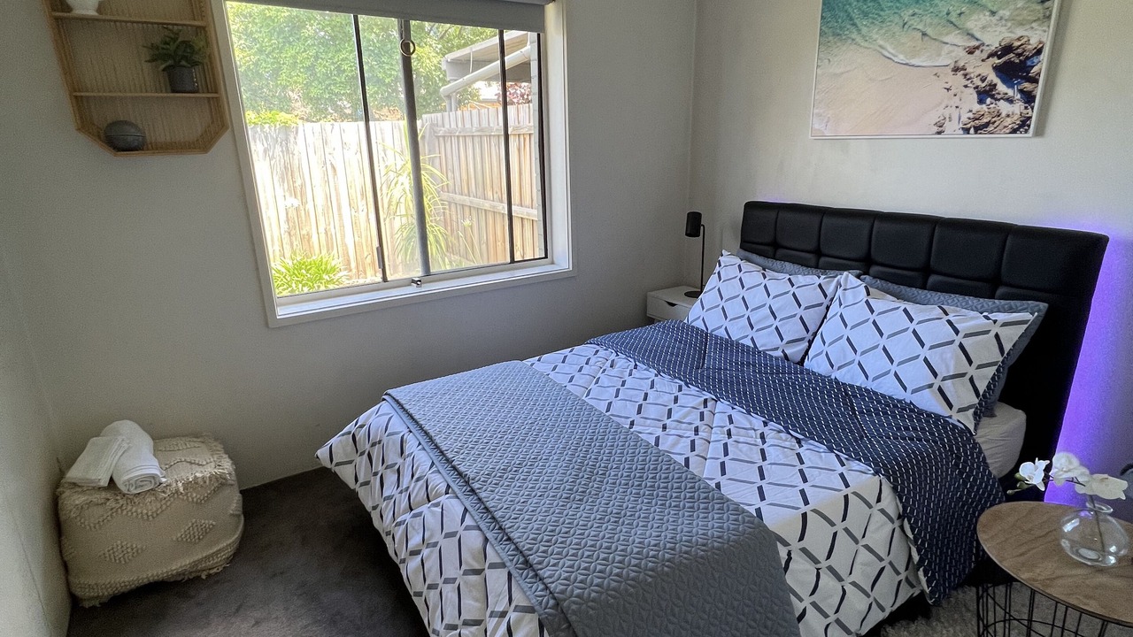 Photo of Bedroom in Cheltenham