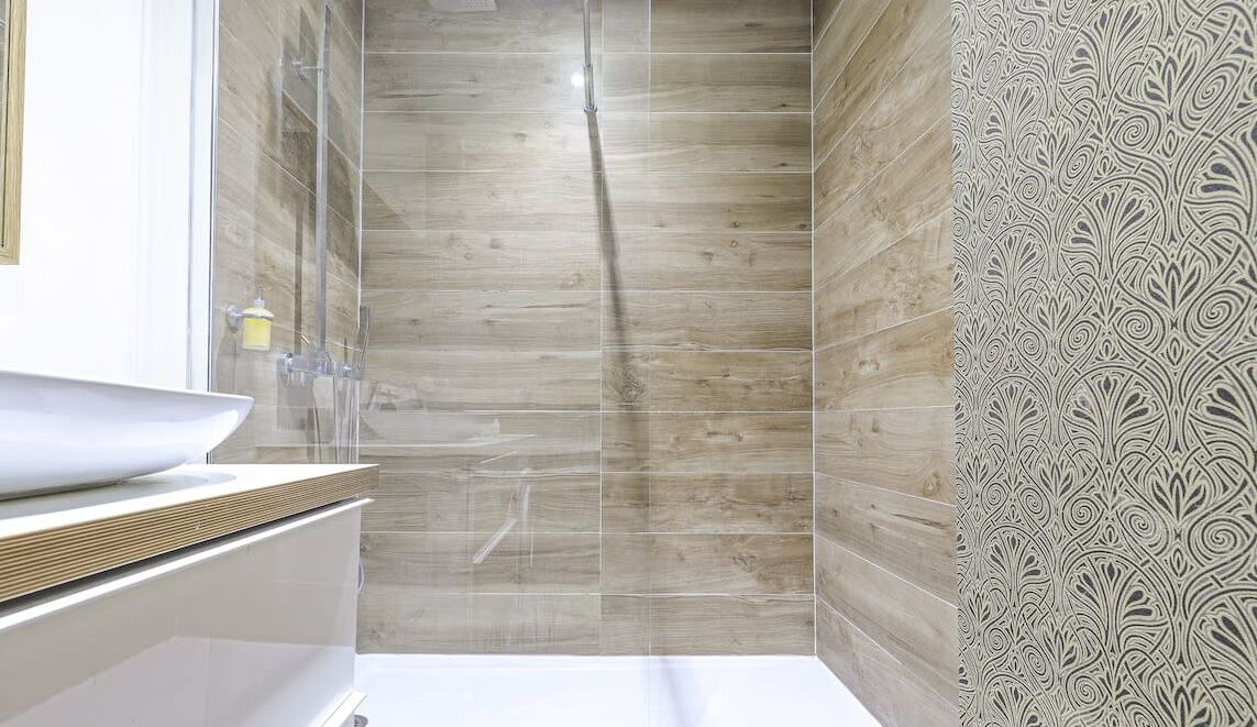 Photo of Bathroom in Matabiau