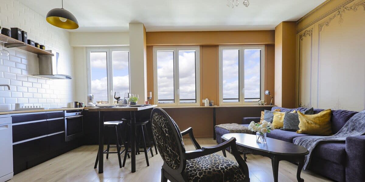 Photo of Livingroom in Matabiau