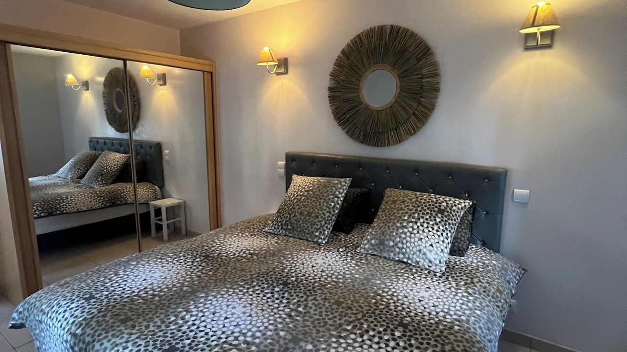 Photo of Bedroom in Boo-Silhen