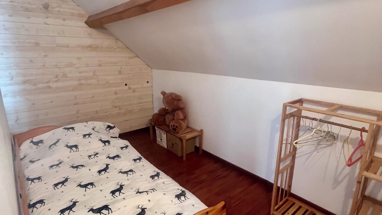 Photo of Bedroom in Boo-Silhen