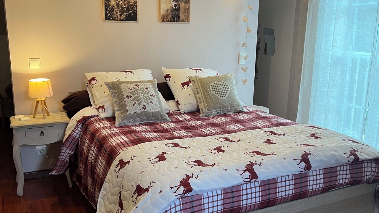 Photo of Bedroom in Boo-Silhen