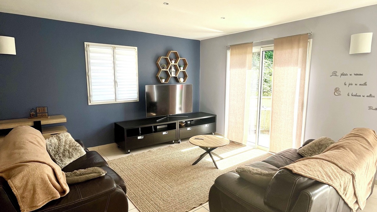 Photo of Livingroom in Boo-Silhen