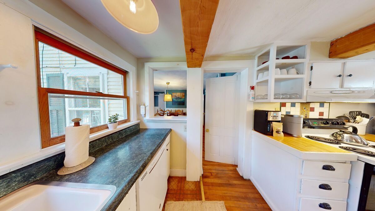 Photo of Kitchen in Bridgewater Corners