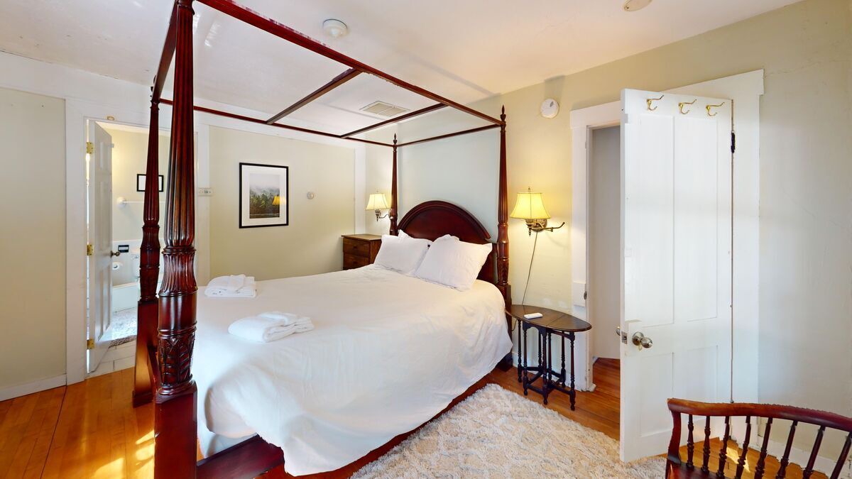 Photo of Bedroom in Bridgewater Corners
