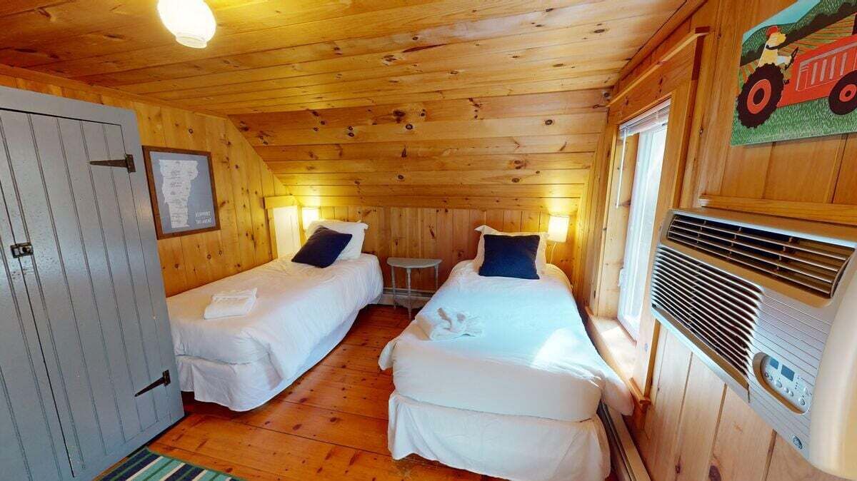 Photo of Bedroom in Bridgewater Corners