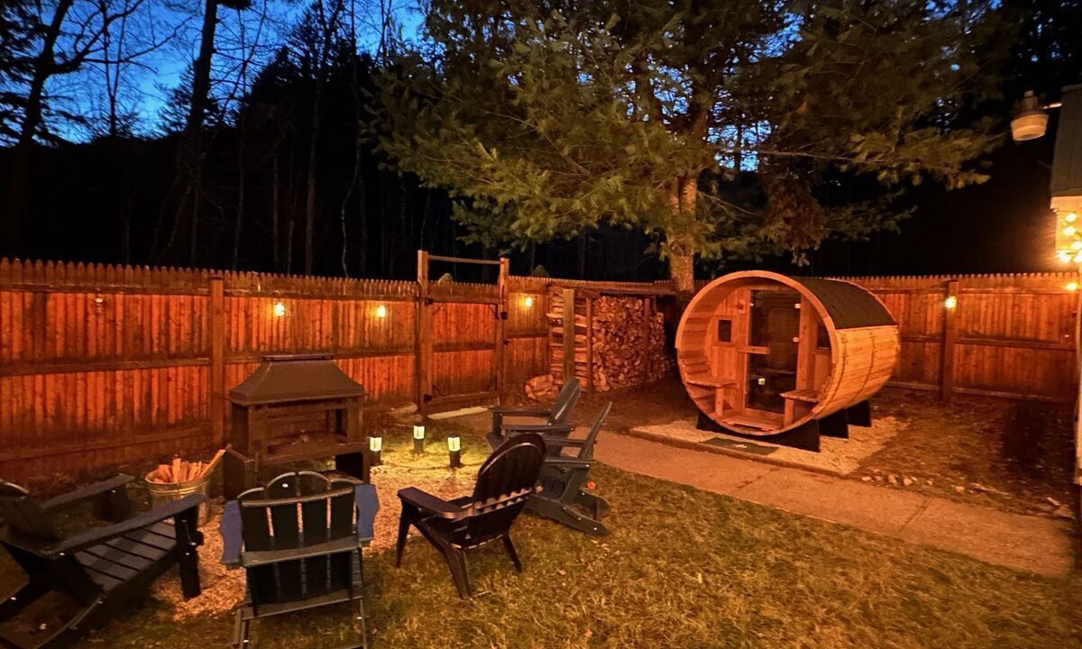 Photo of Outdoor in Bridgewater Corners