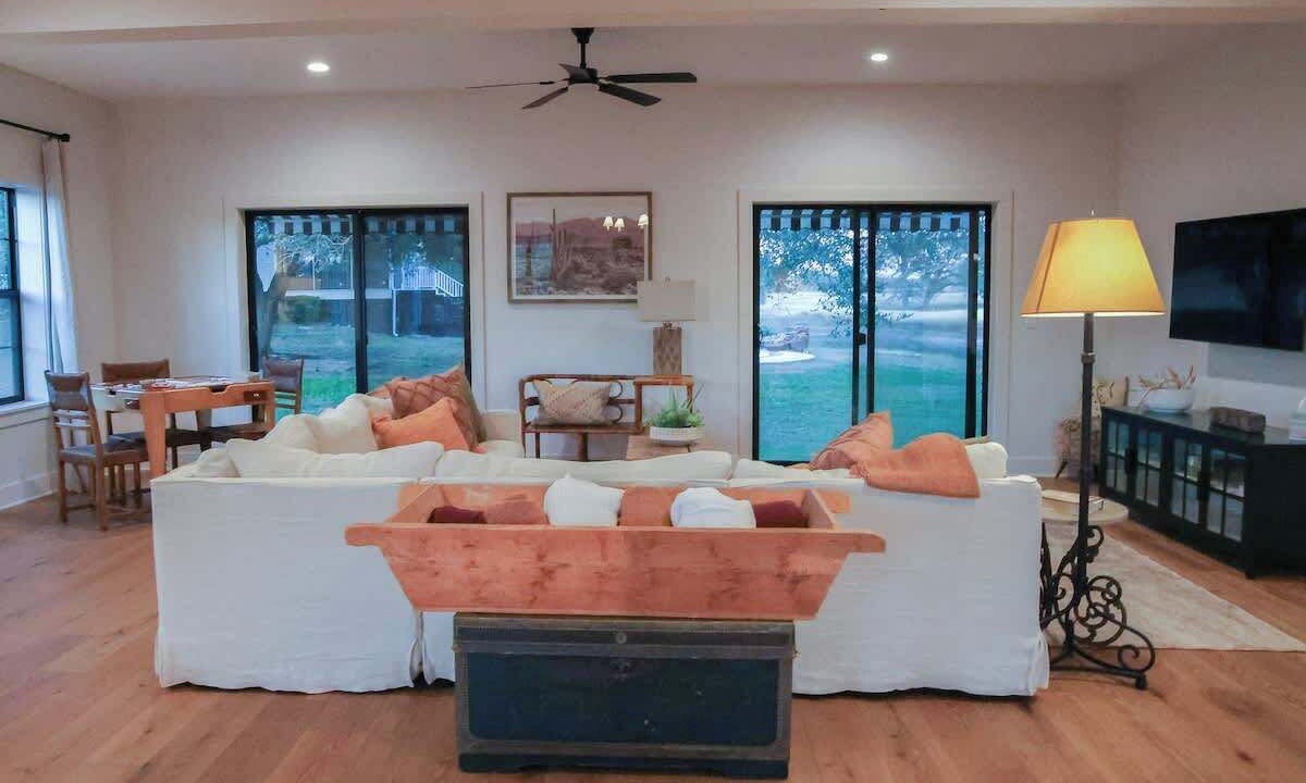 Photo of Bedroom in Fayetteville