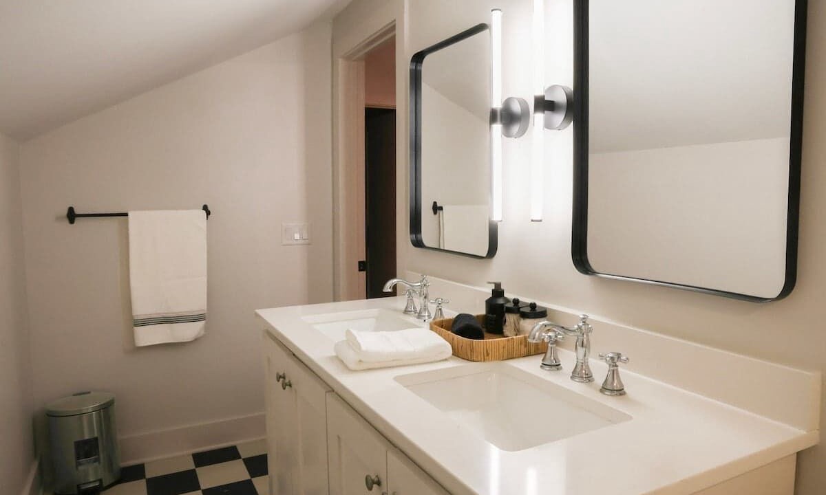 Photo of Bathroom in Fayetteville