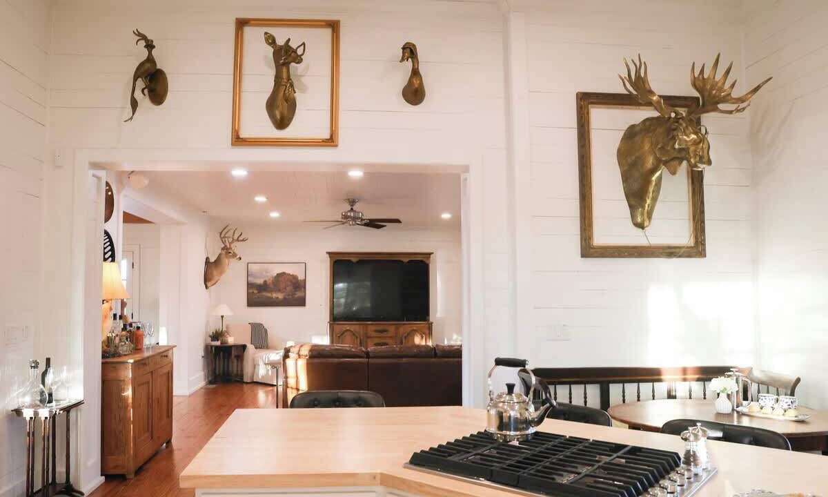 Photo of Bedroom in Fayetteville