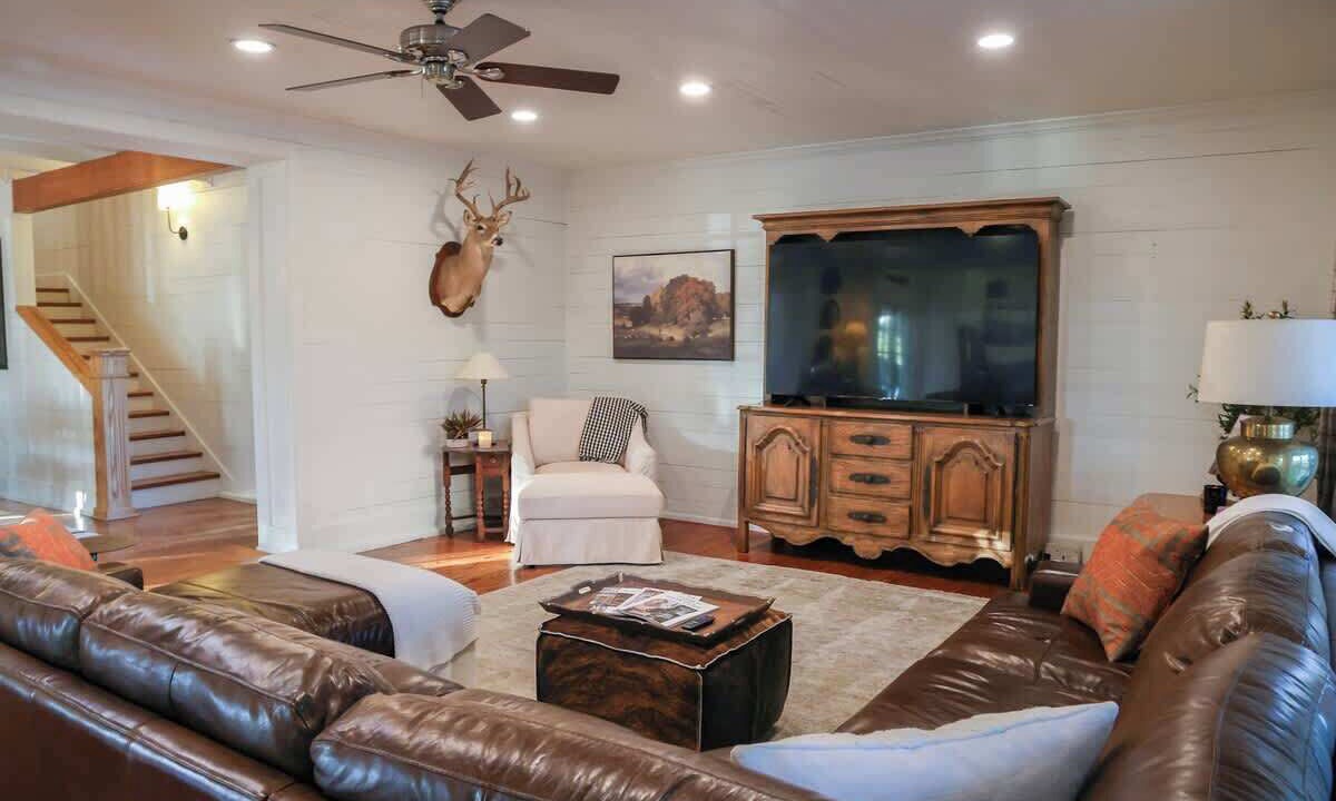 Photo of Bedroom in Fayetteville