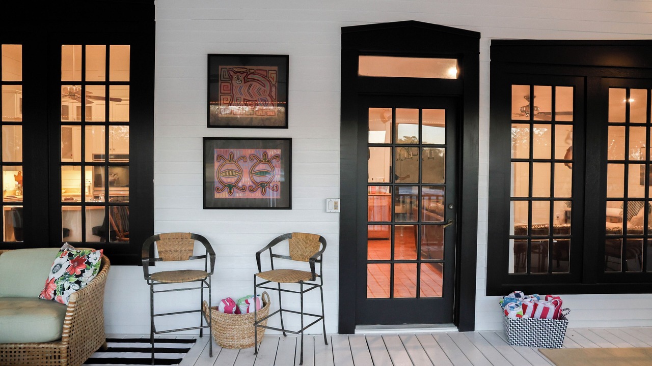 Photo of Outdoor in Fayetteville