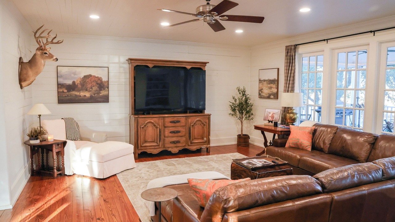 Photo of Bedroom in Fayetteville