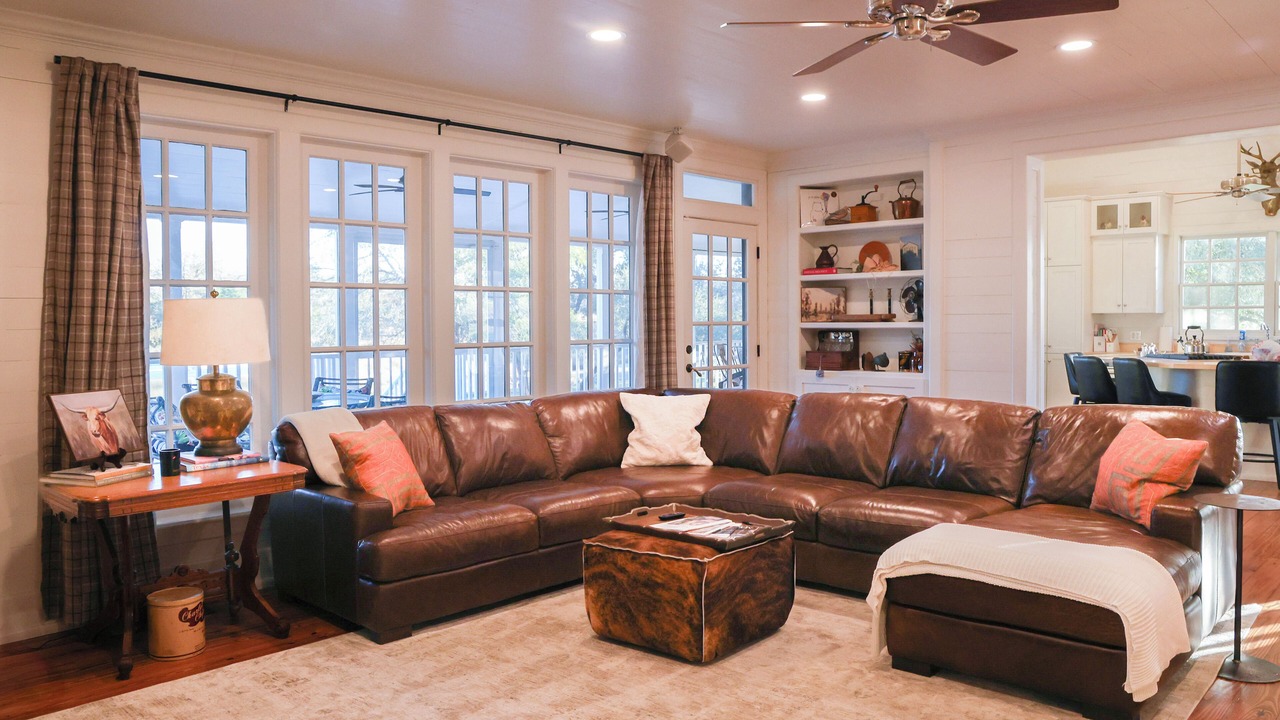 Photo of Bedroom in Fayetteville