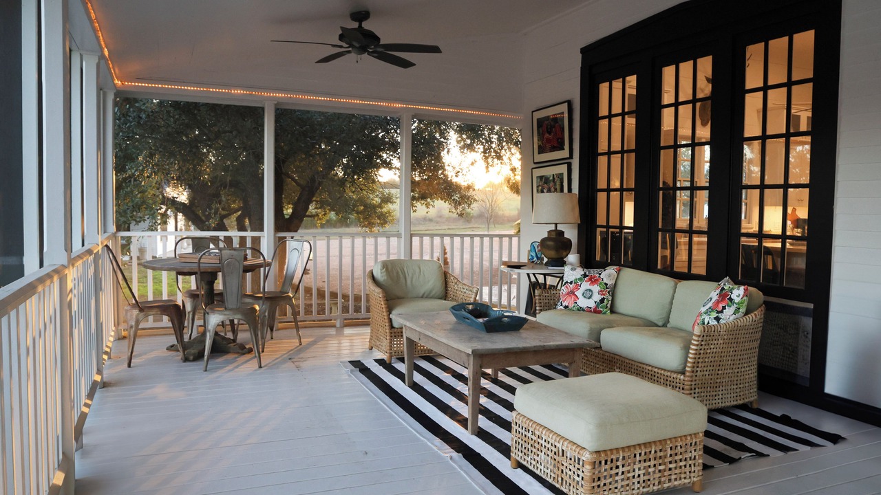 Photo of Outdoor in Fayetteville