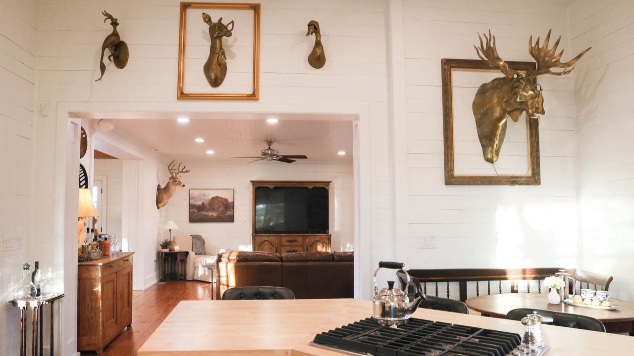 Photo of Bedroom in Fayetteville
