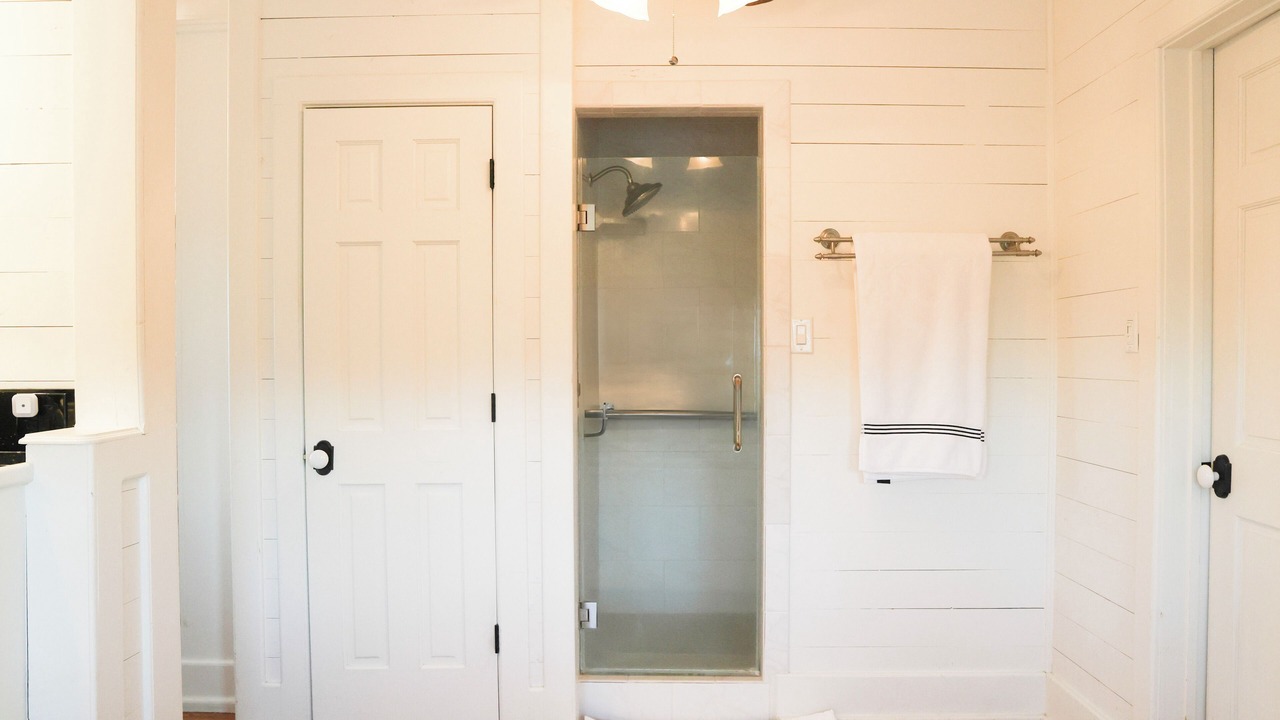 Photo of Bathroom in Fayetteville