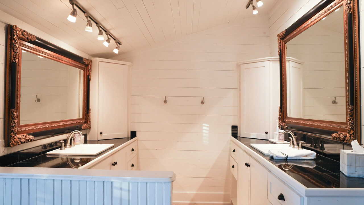 Photo of Bathroom in Fayetteville