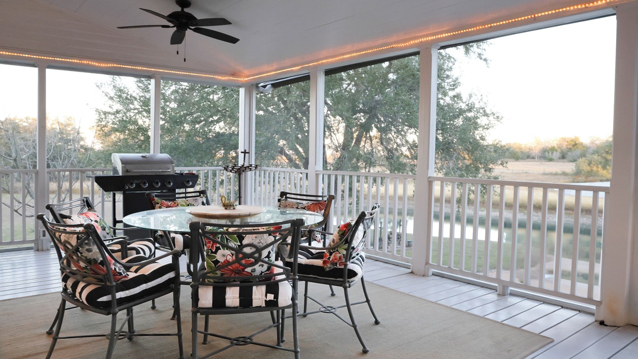 Photo of Outdoor in Fayetteville