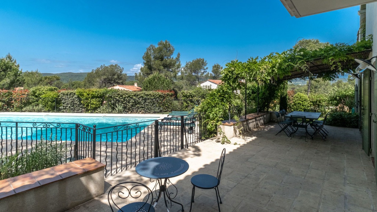 Photo of Outdoor in La Motte