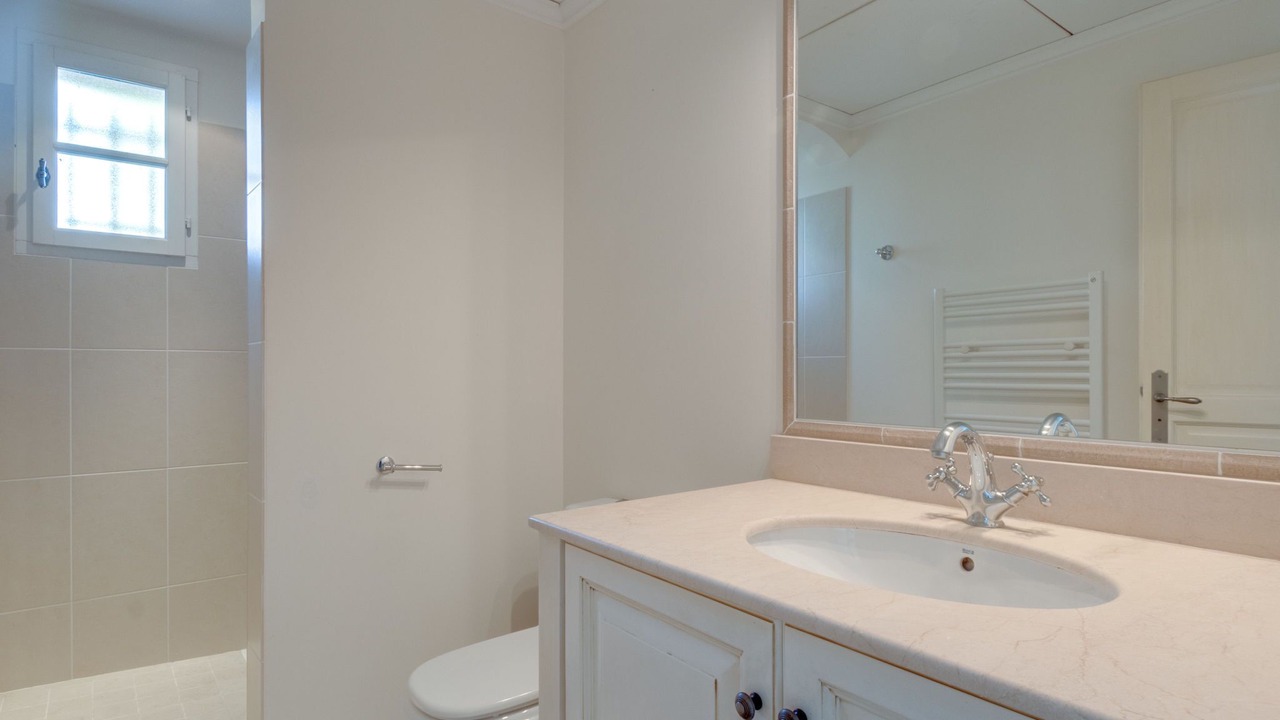 Photo of Bathroom in La Motte