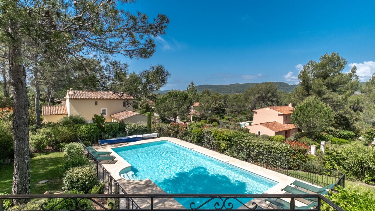 Photo of Outdoor in La Motte