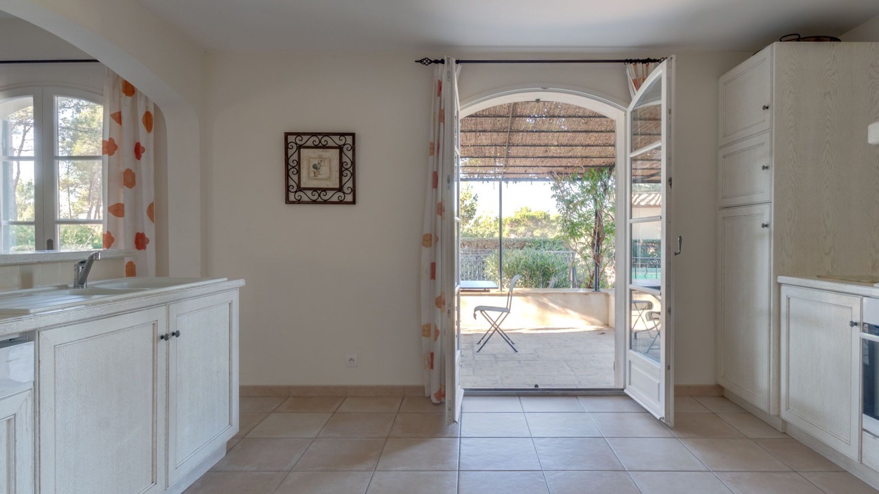 Photo of Bedroom in La Motte